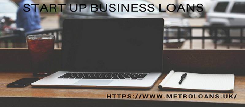 start up business loans